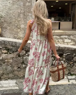 Abbiic long dress