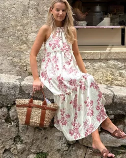 Abbiic long dress