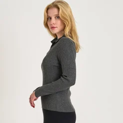 Addison ls polo