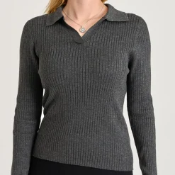Addison ls polo