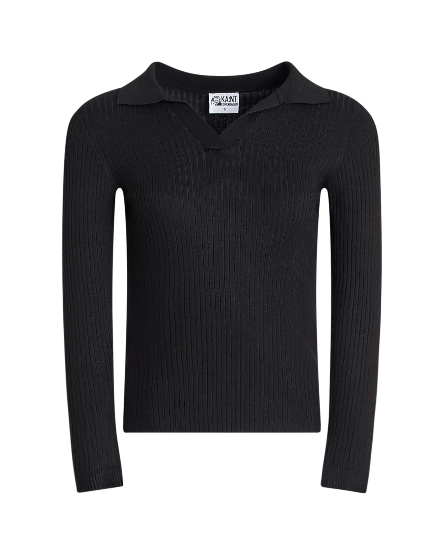 Addison ls polo