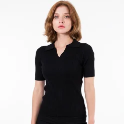 Addison ss polo