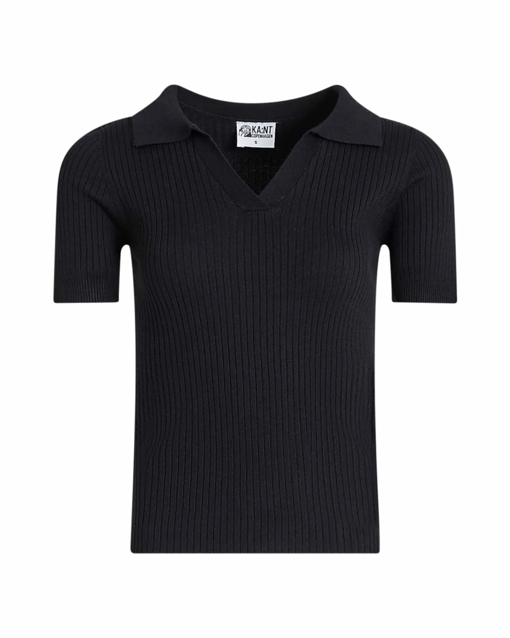 Addison ss polo