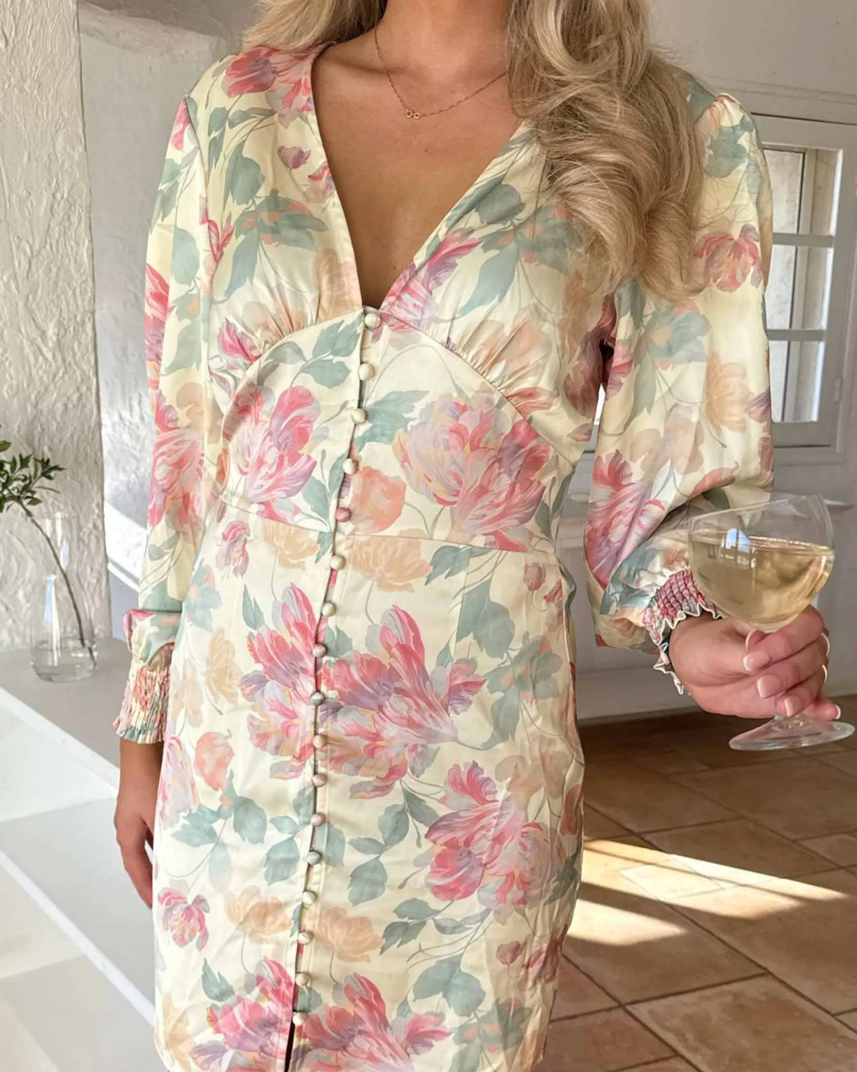 Addyic dress