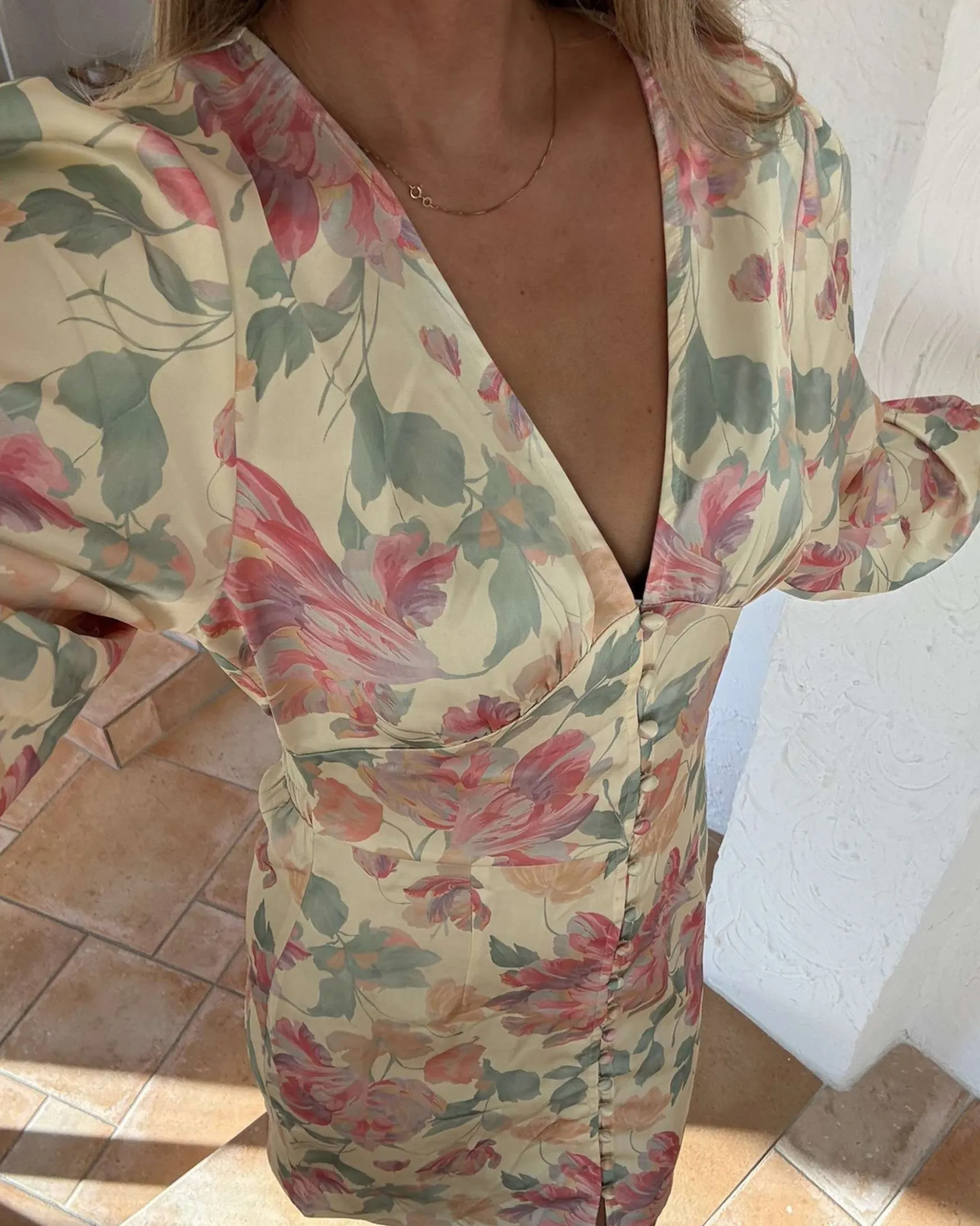 Addyic dress