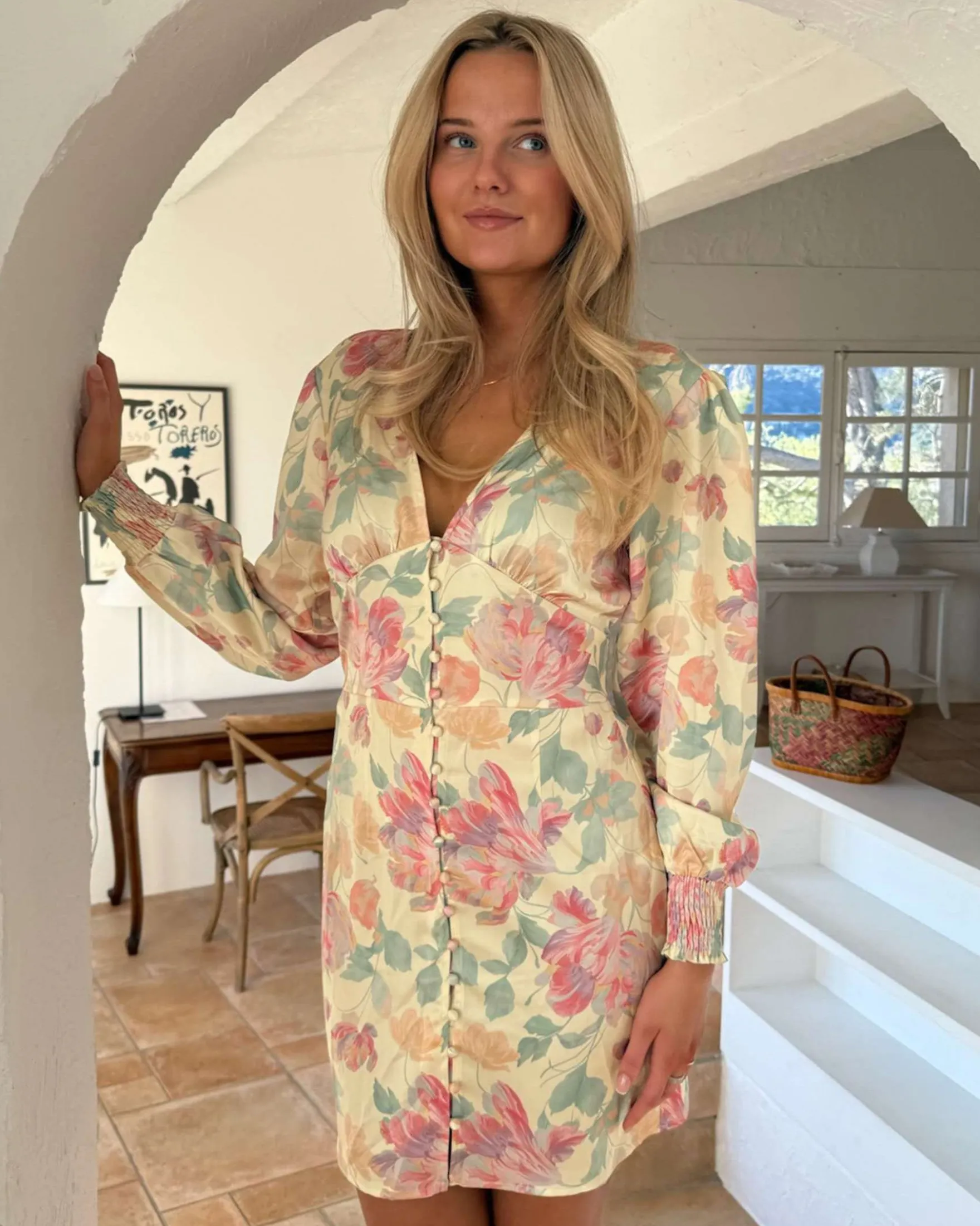 Addyic dress