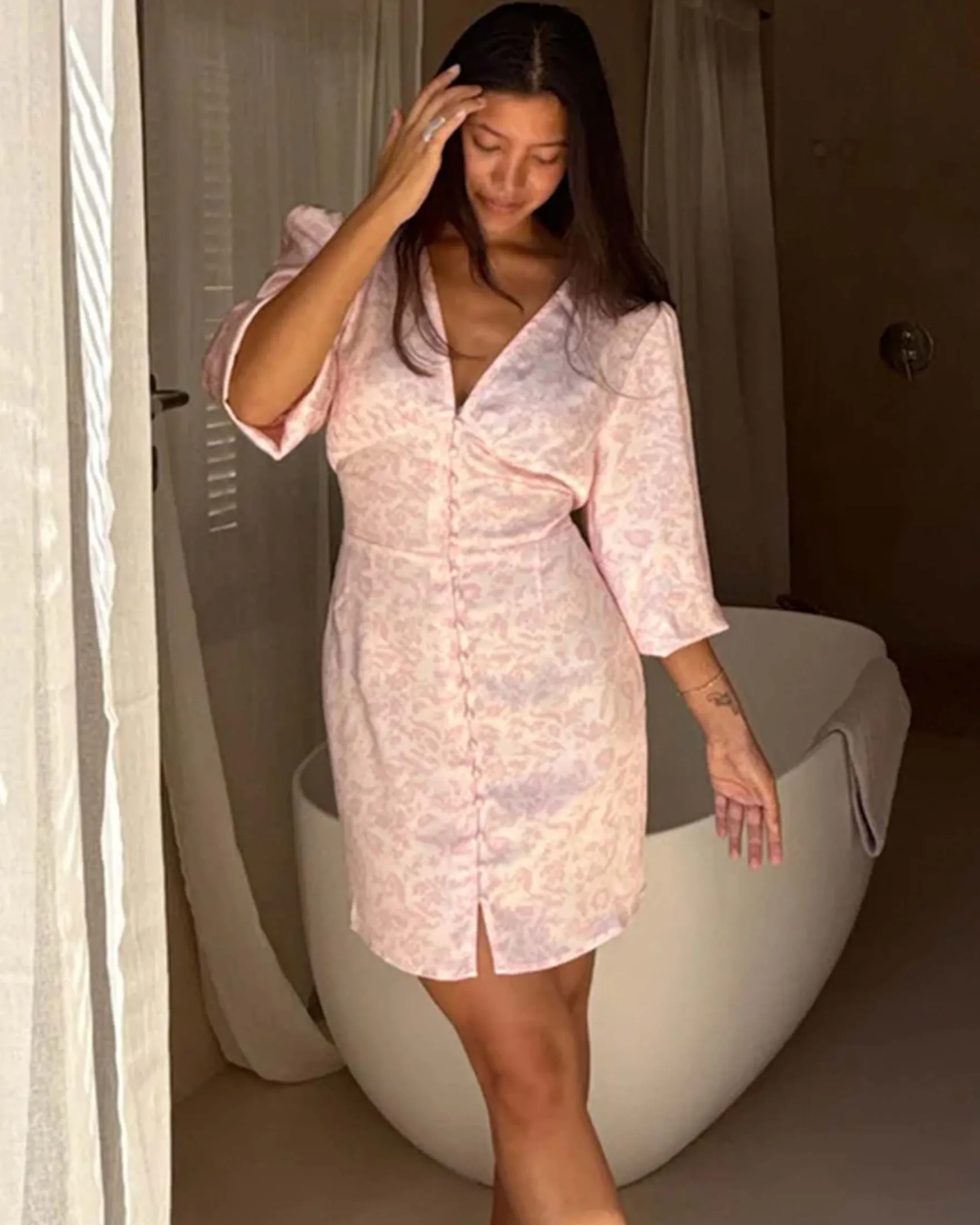 Addyic dress