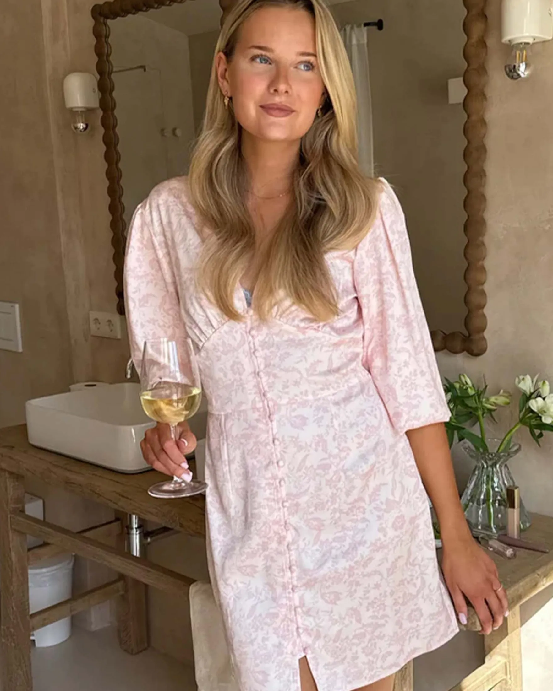 Addyic dress