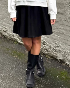Ally skirt