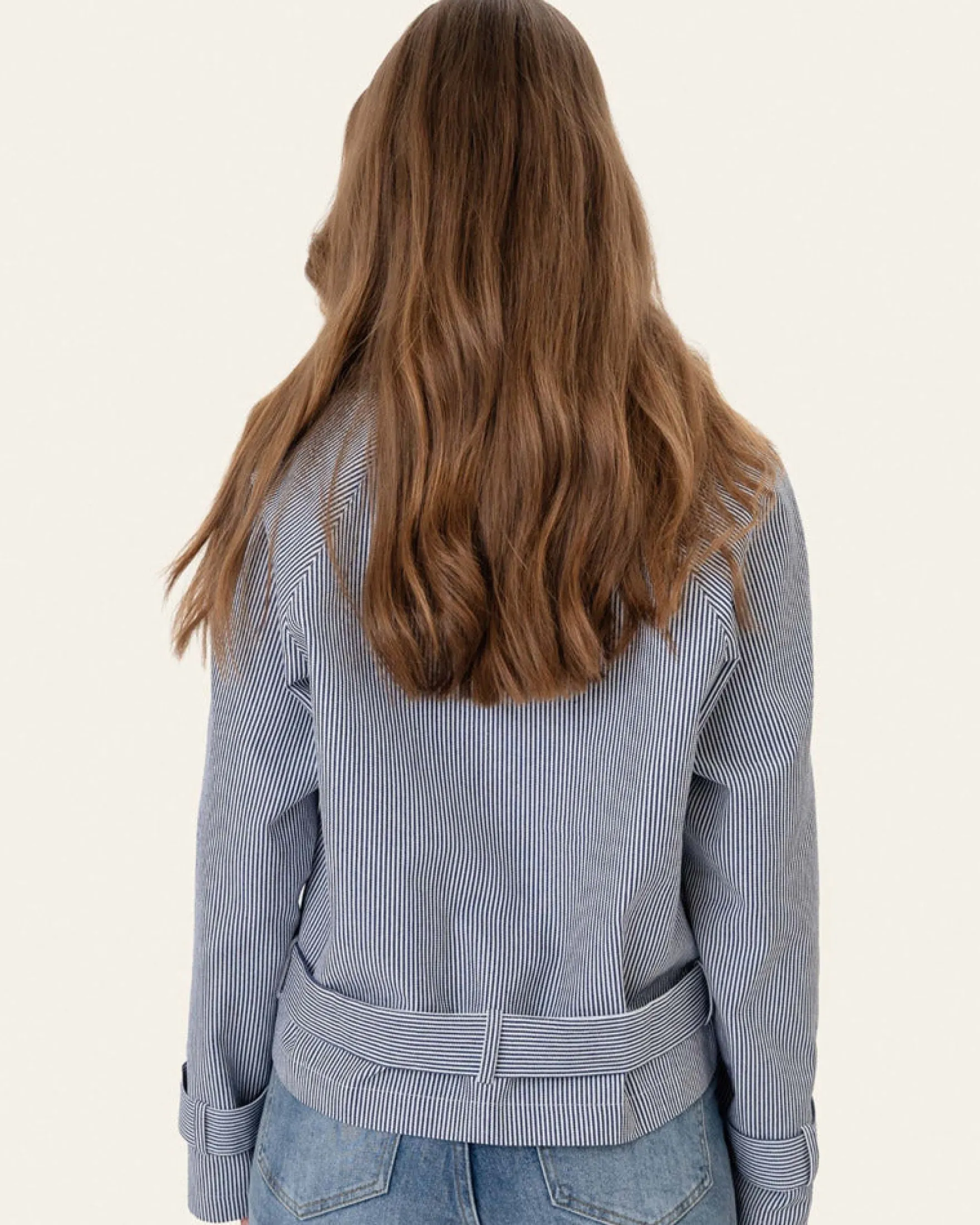 AlmaIC Trenchcoat
