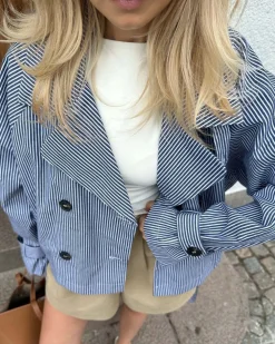AlmaIC Trenchcoat