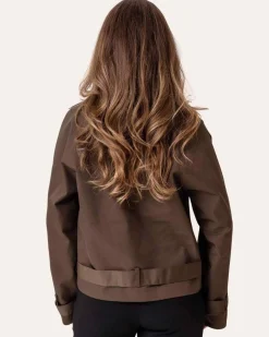 AlmaIC Trenchcoat
