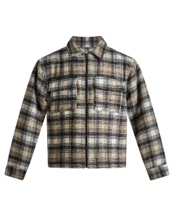 Altan nylon jacket