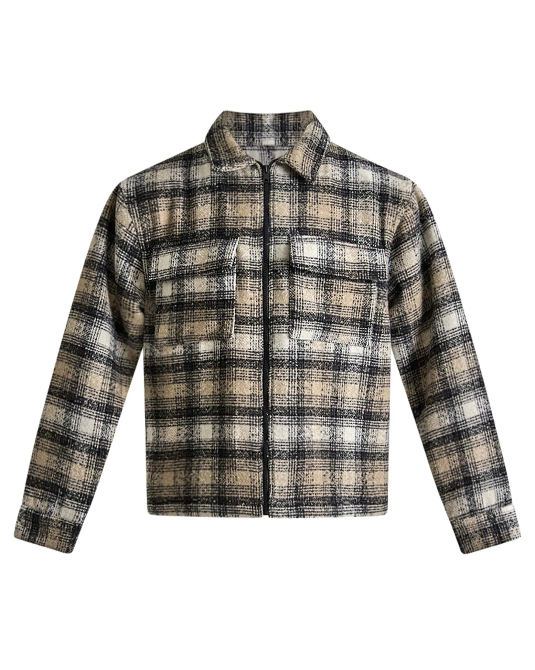 Altan nylon jacket