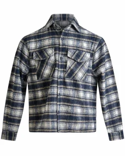 Altan overshirt