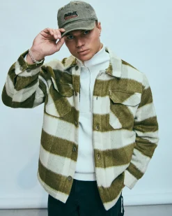 Altan teddy jacket