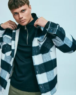 Altan teddy jacket