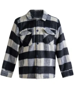 Altan teddy jacket