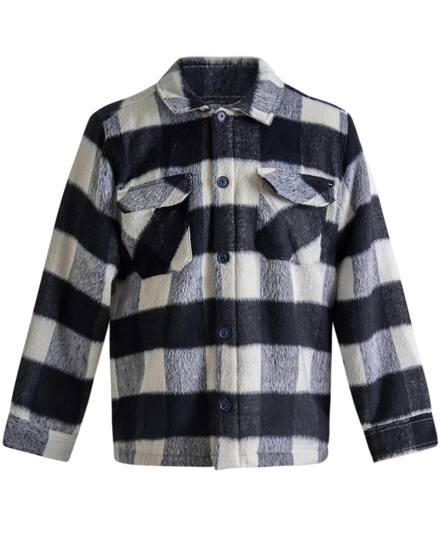 Altan teddy jacket