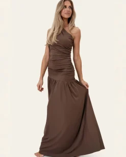 Ameliaic Maxi Dress