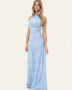 Ameliaic Maxi Dress