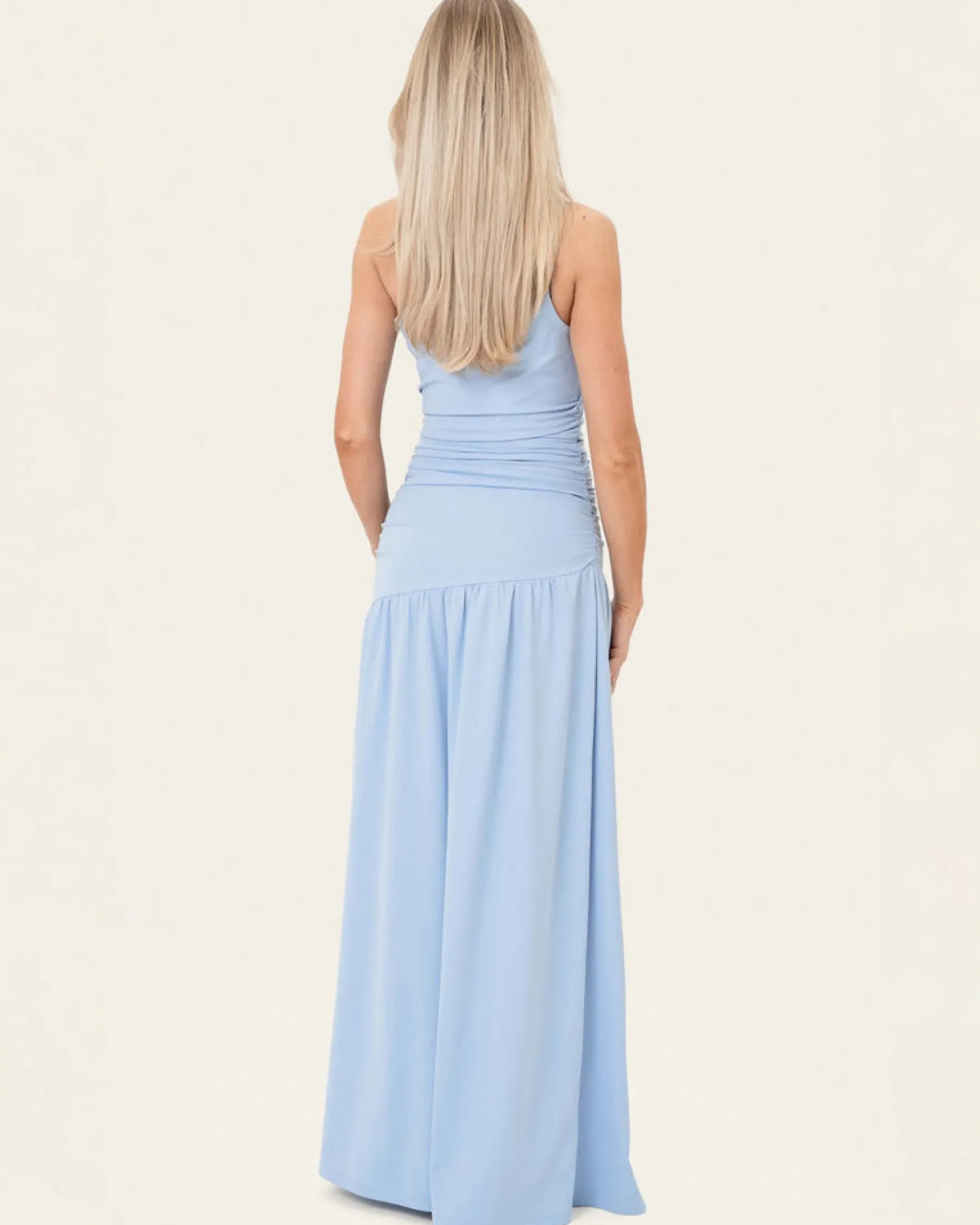 Ameliaic Maxi Dress