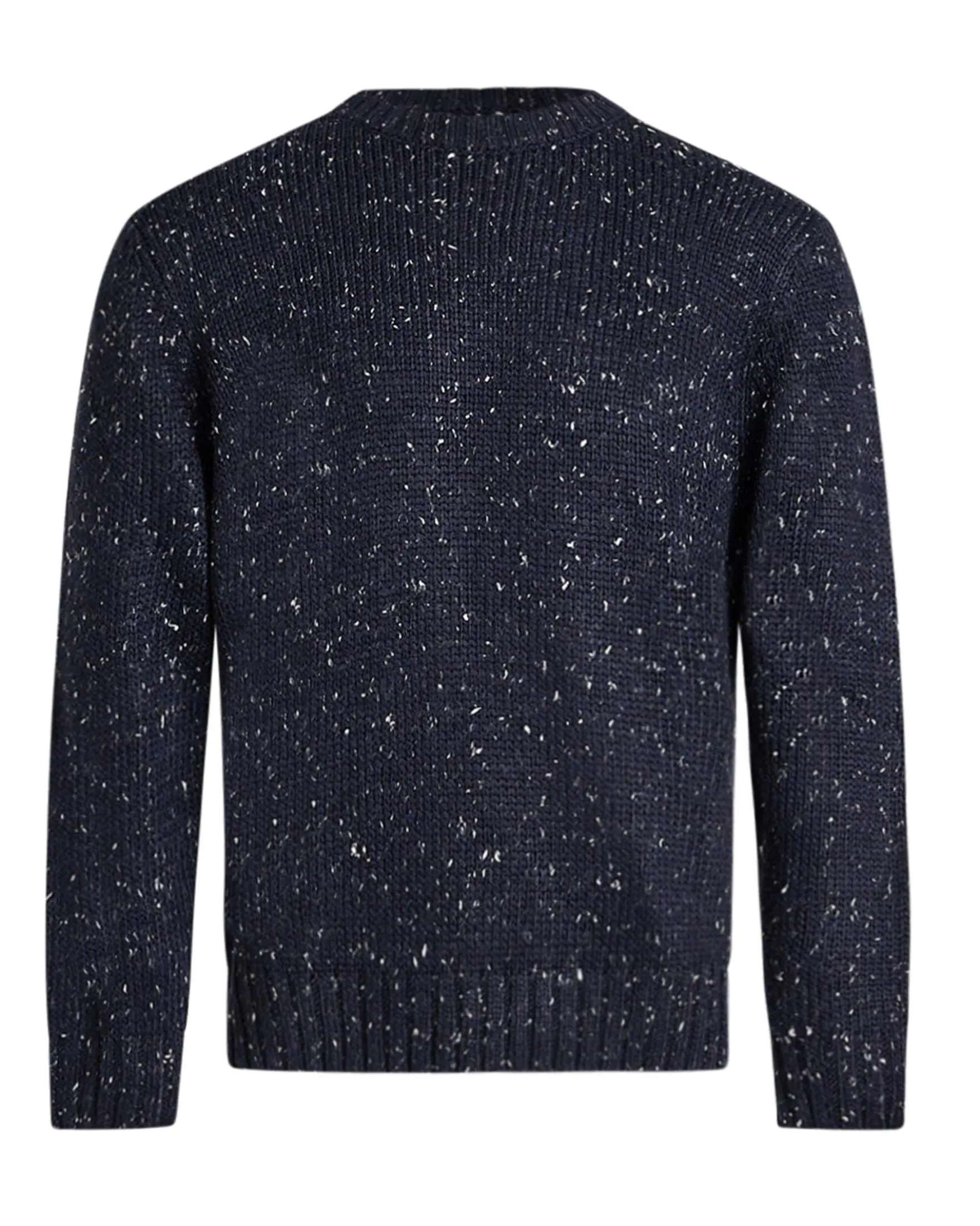 Amin O-Neck Knit