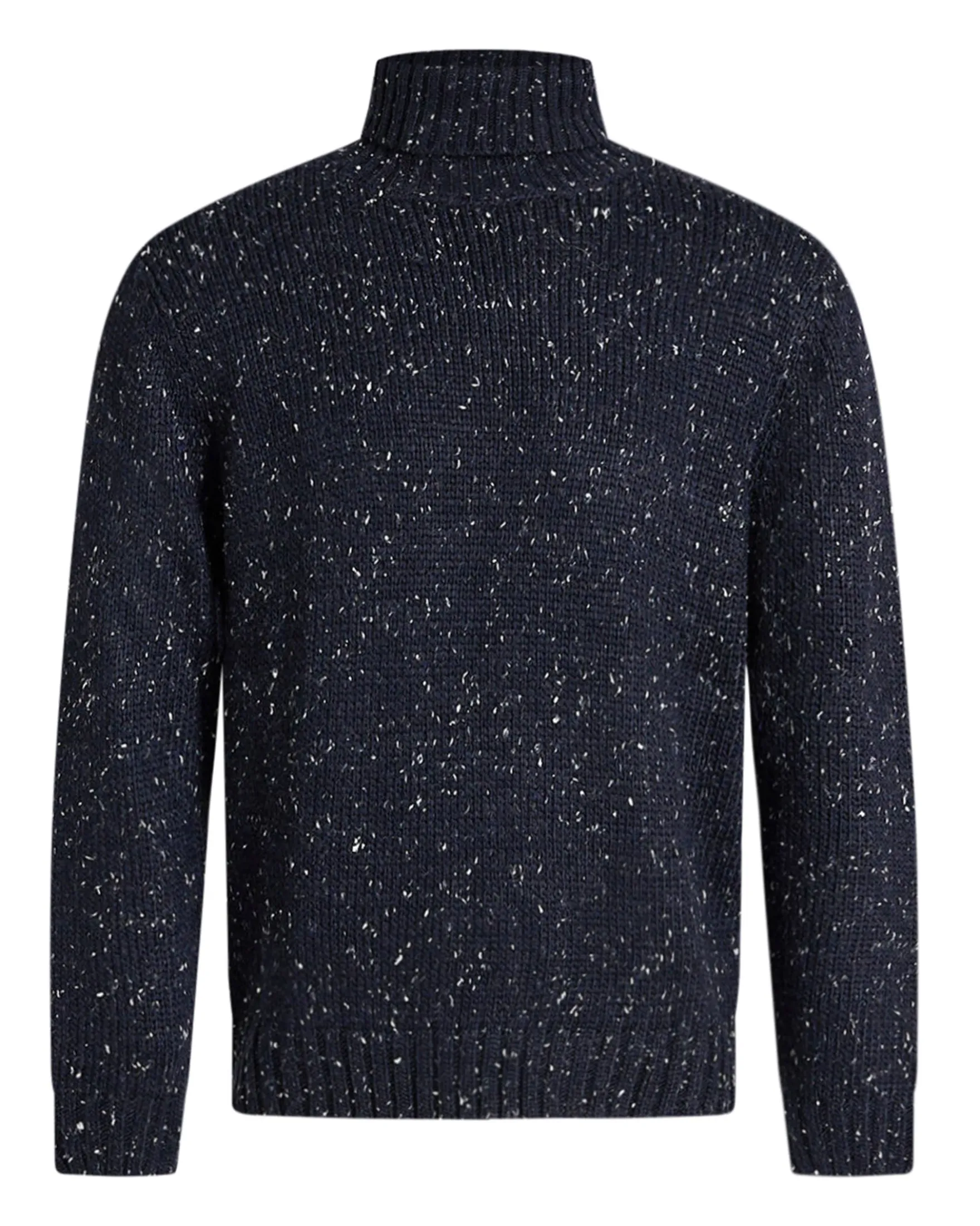 Amin Rollneck Knit