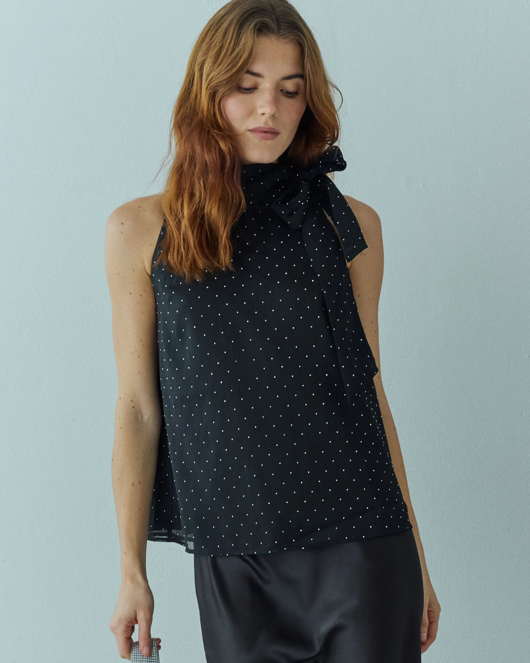 Amira stone top