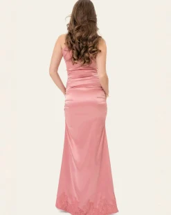 Andreaic Maxi Dress