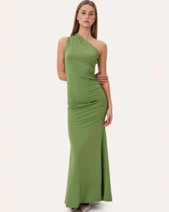 Andreaic Maxi Dress