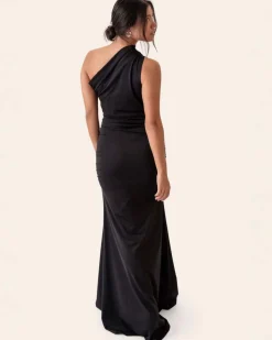 Andreaic maxi dress