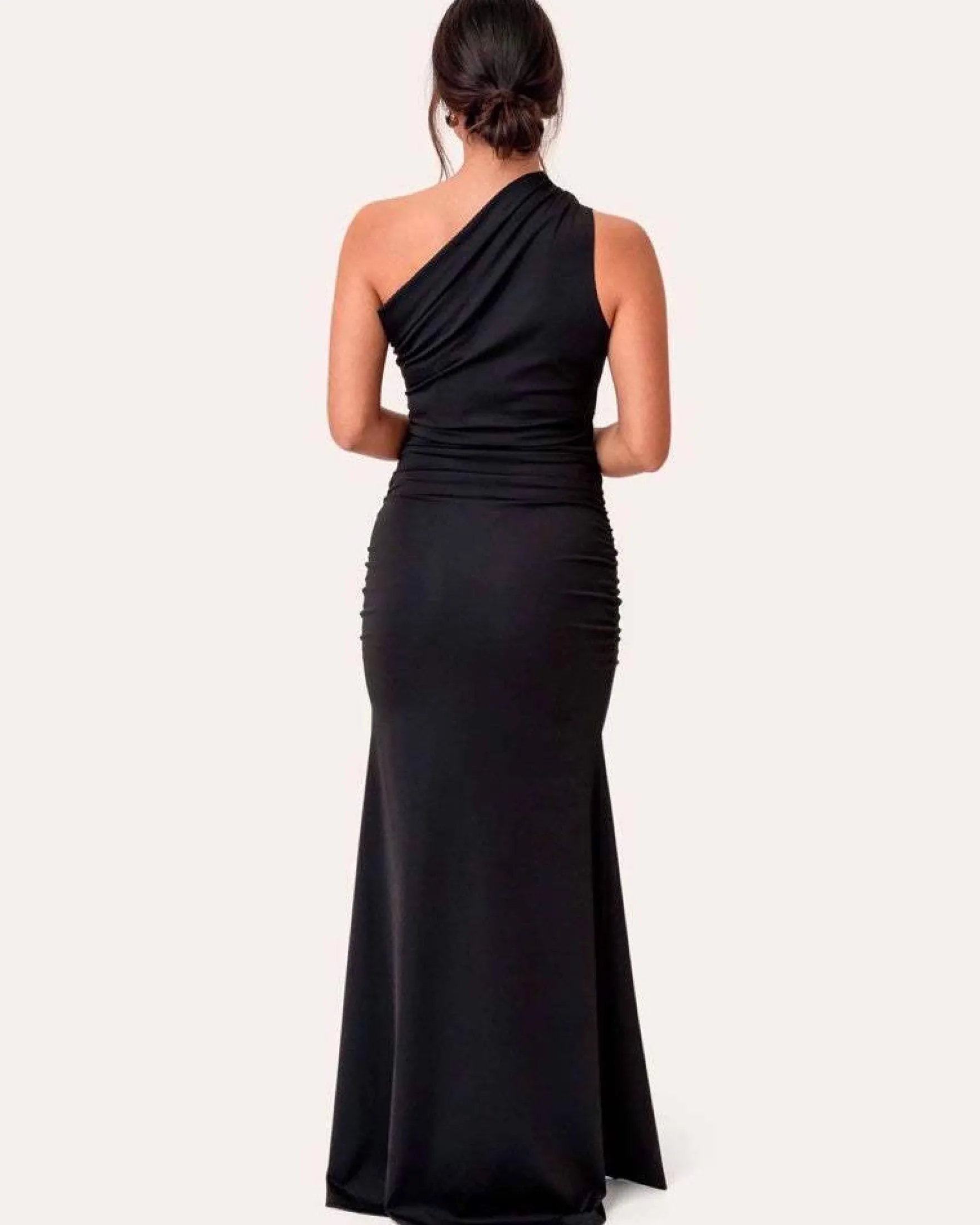 Andreaic maxi dress