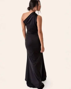 Andreaic maxi dress