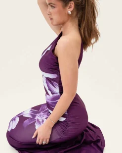 AndreaIC Maxi Dress