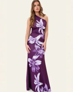 AndreaIC Maxi Dress