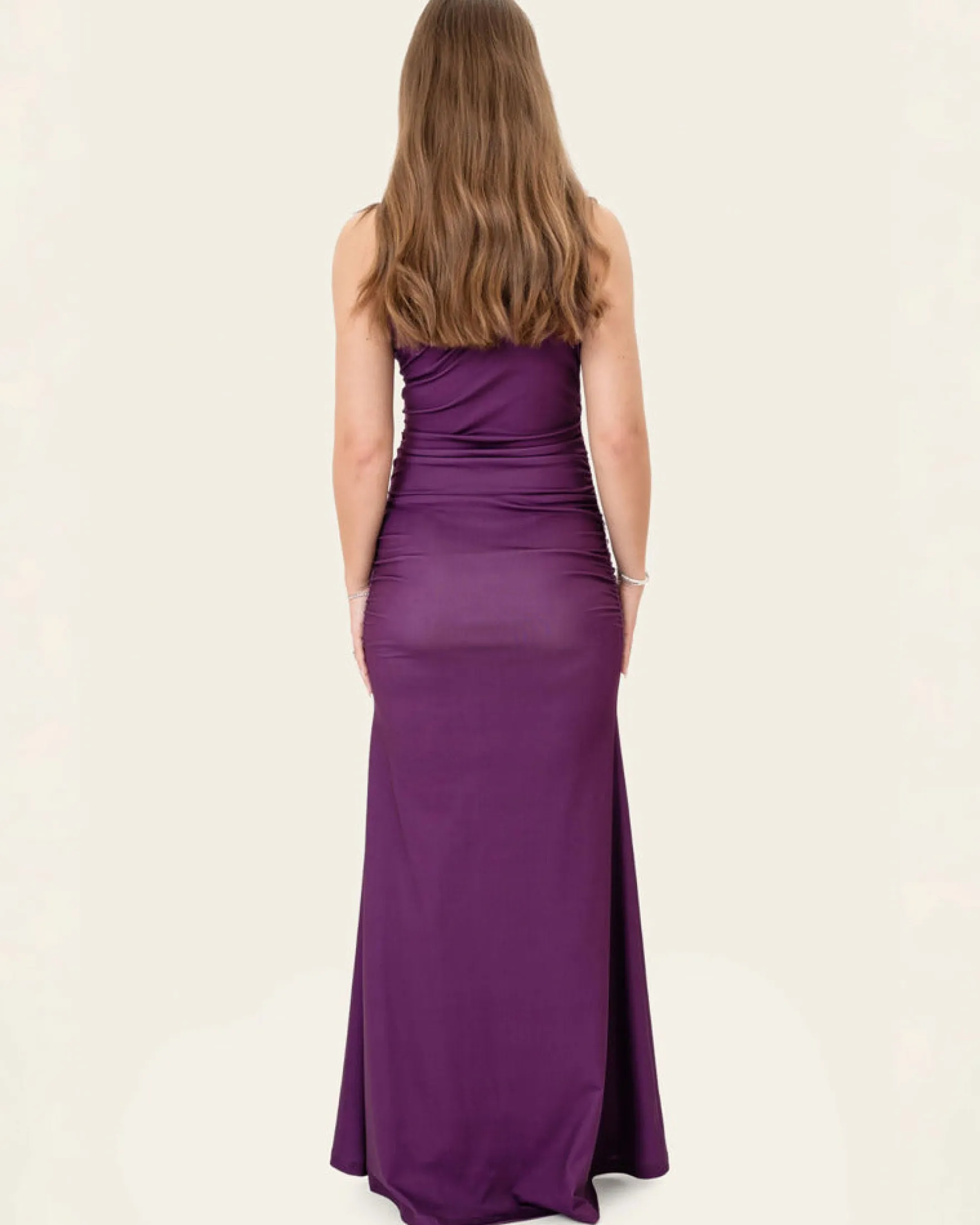 AndreaIC Maxi Dress