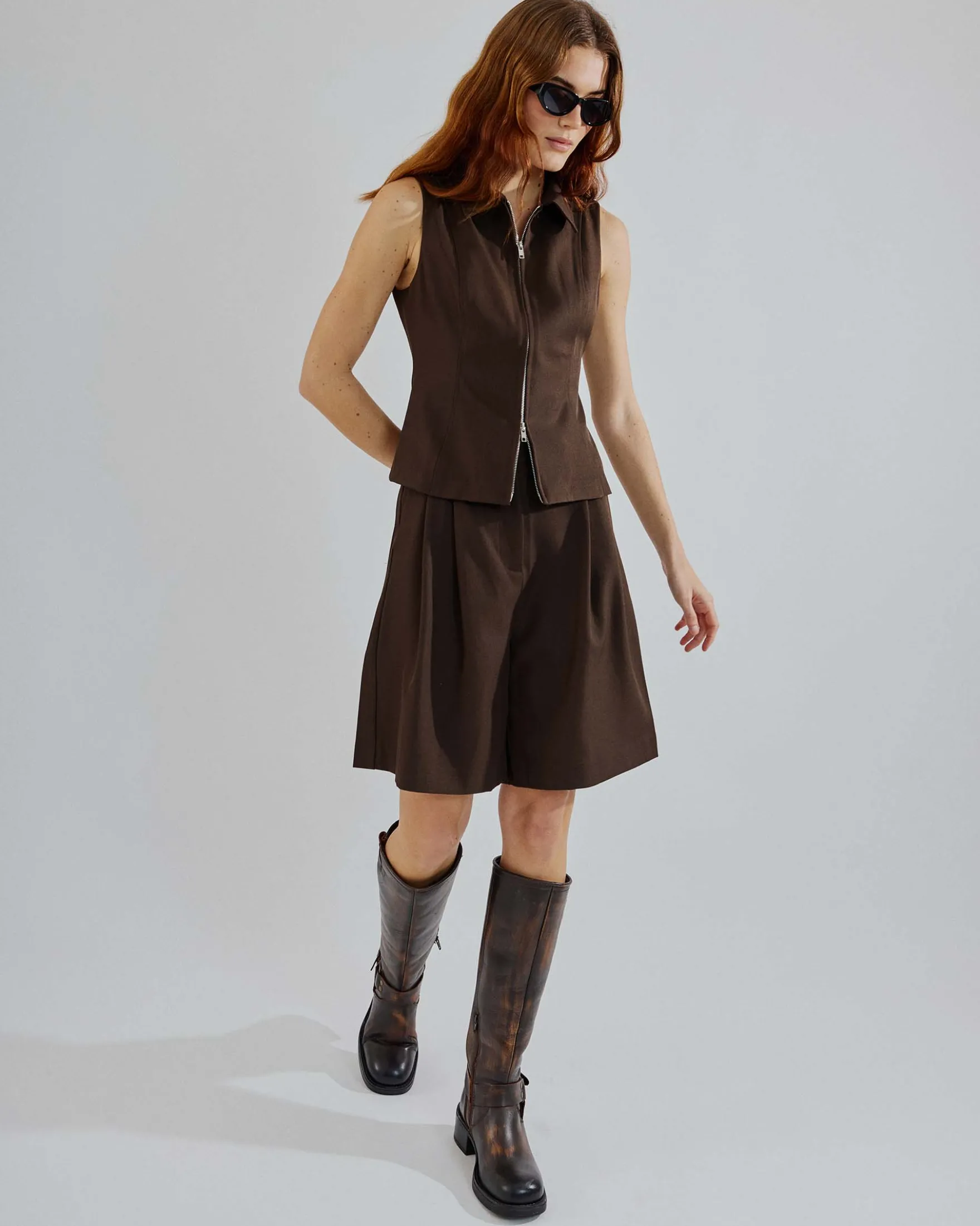 Anet vest