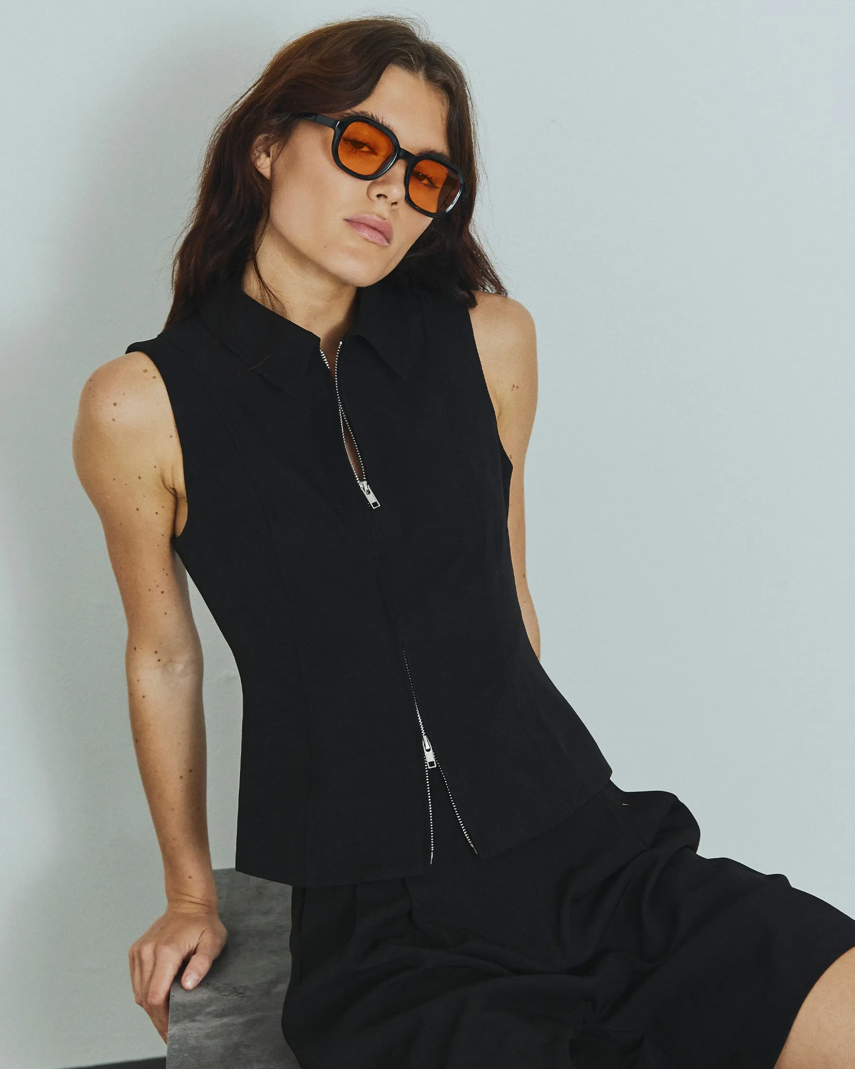 Anet vest