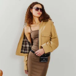 Angela jacket