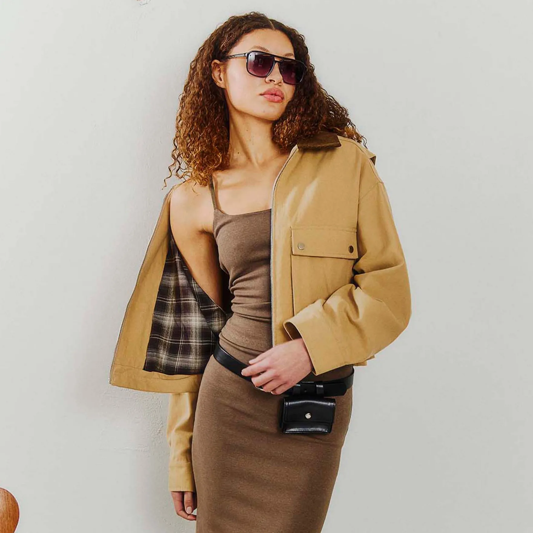 Angela jacket