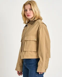 Angela jacket