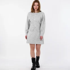 Anja knit skirt