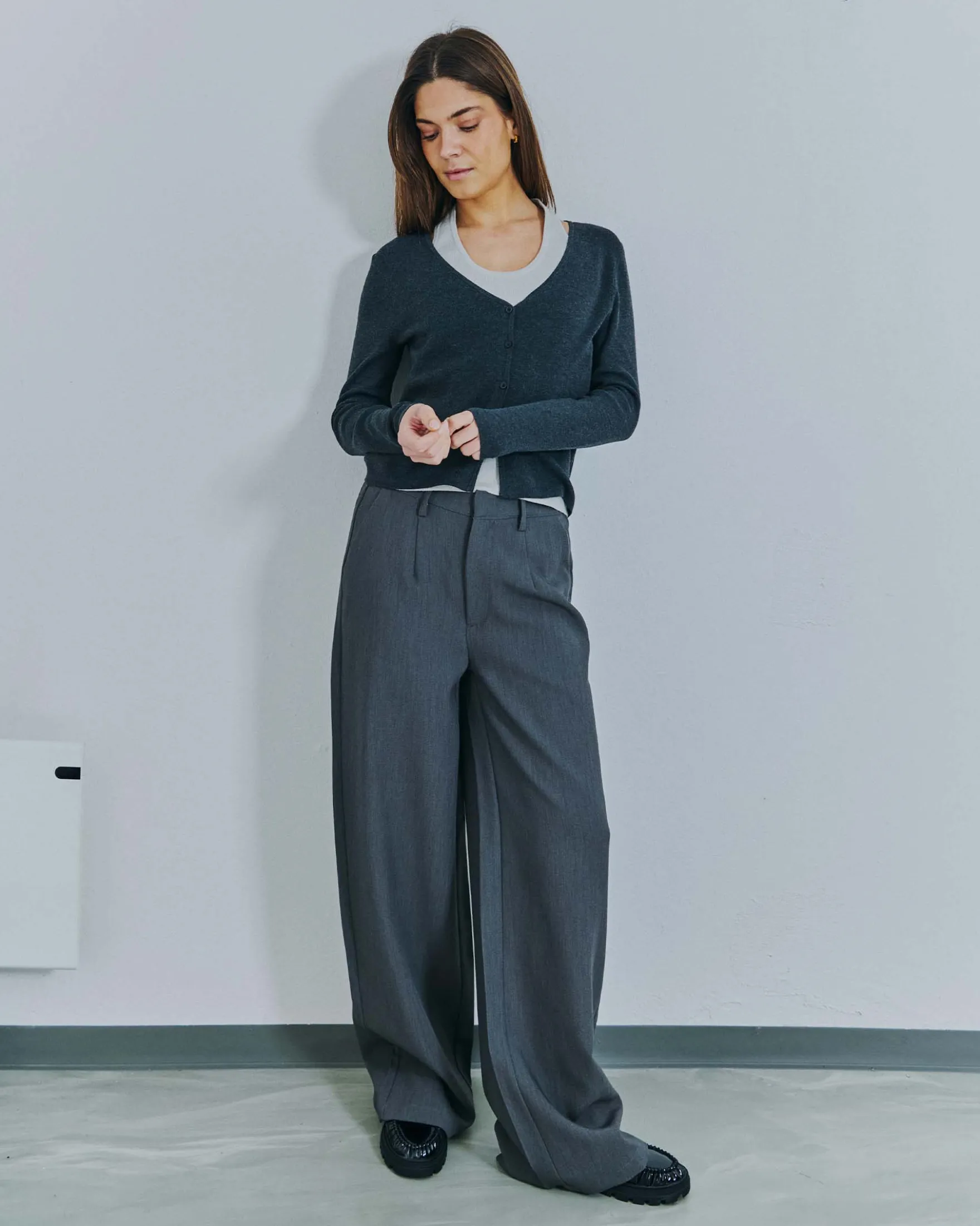 Anna wide pant
