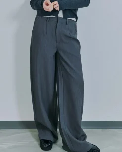 Anna wide pant