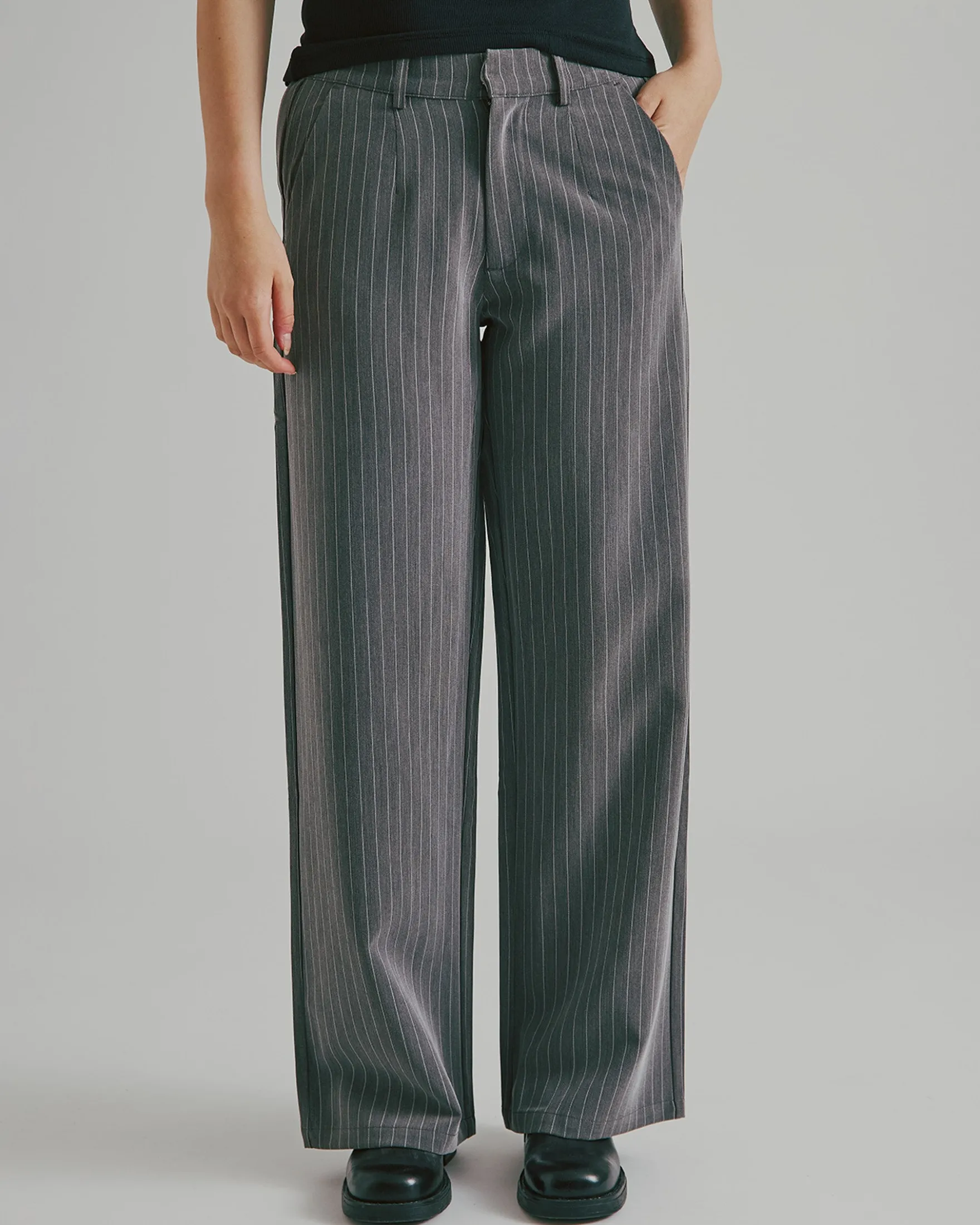 Anna wide pant