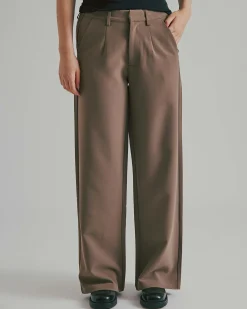 Anna wide pant