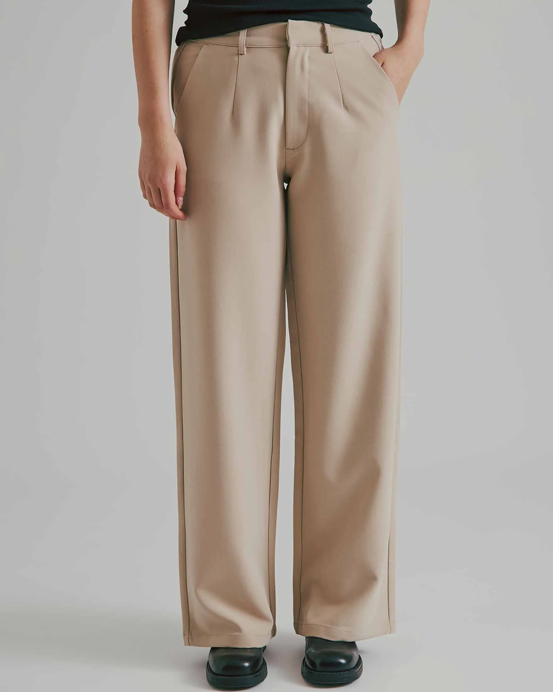 Anna wide pant