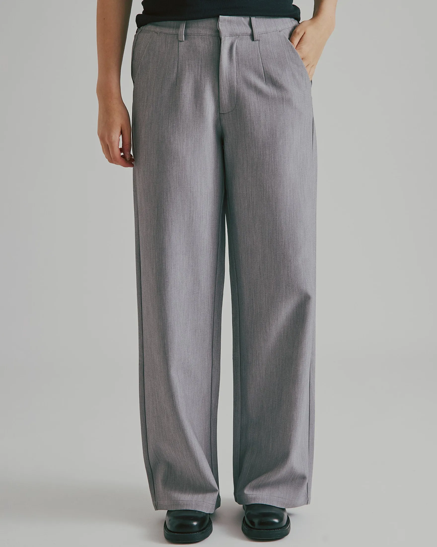 Anna wide pant