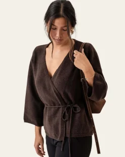 Anneic cardigan